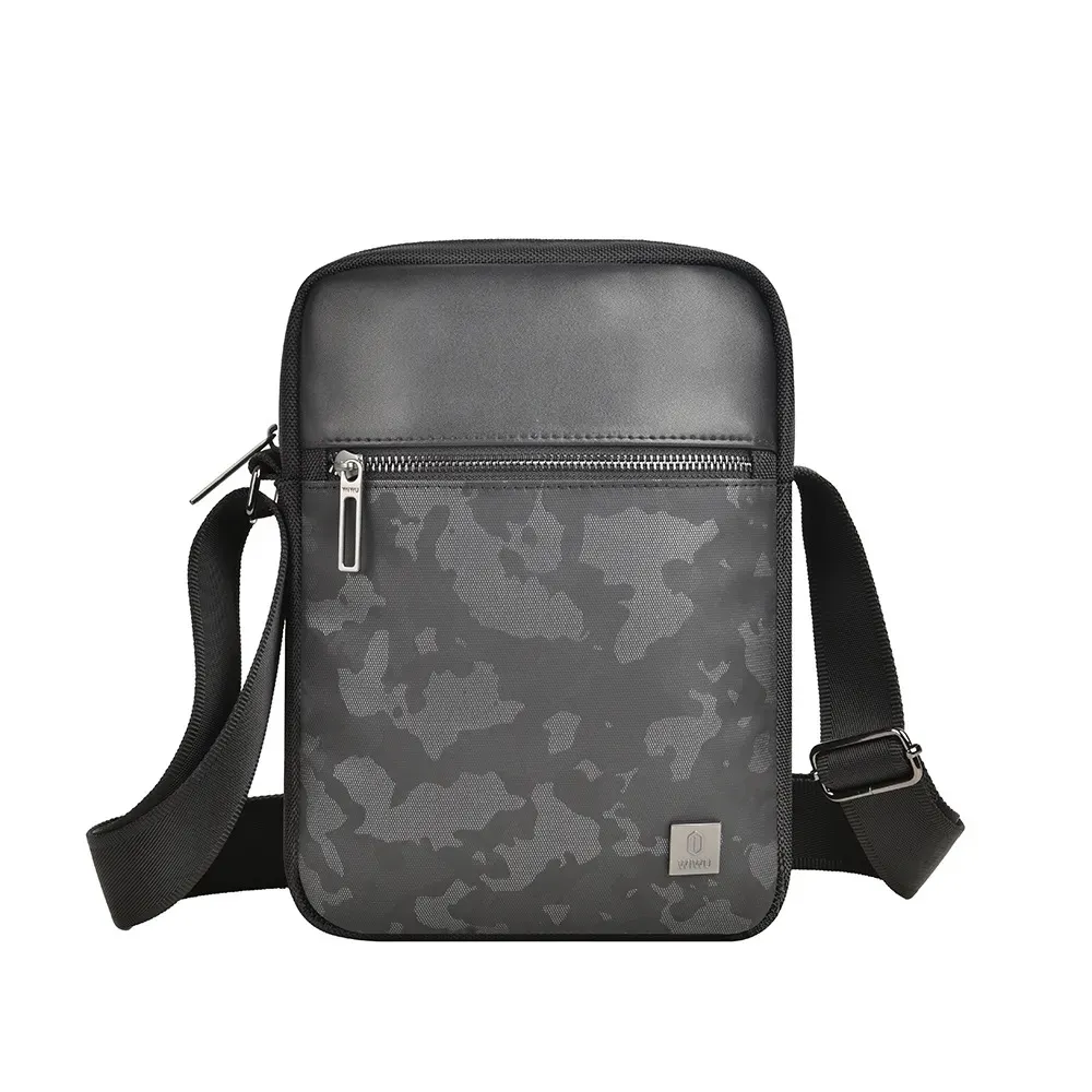 WiWU Salem Crossbody Single Shoulder Bag WiWU Salem Crossbody Single Shoulder Bag