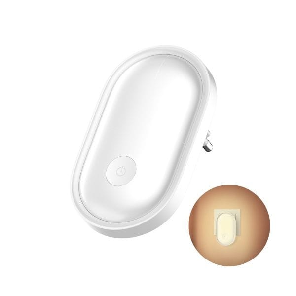 Ldnio Y2 Intelligent Sensor Night Light Ldnio Y2 Intelligent Sensor Night Light
