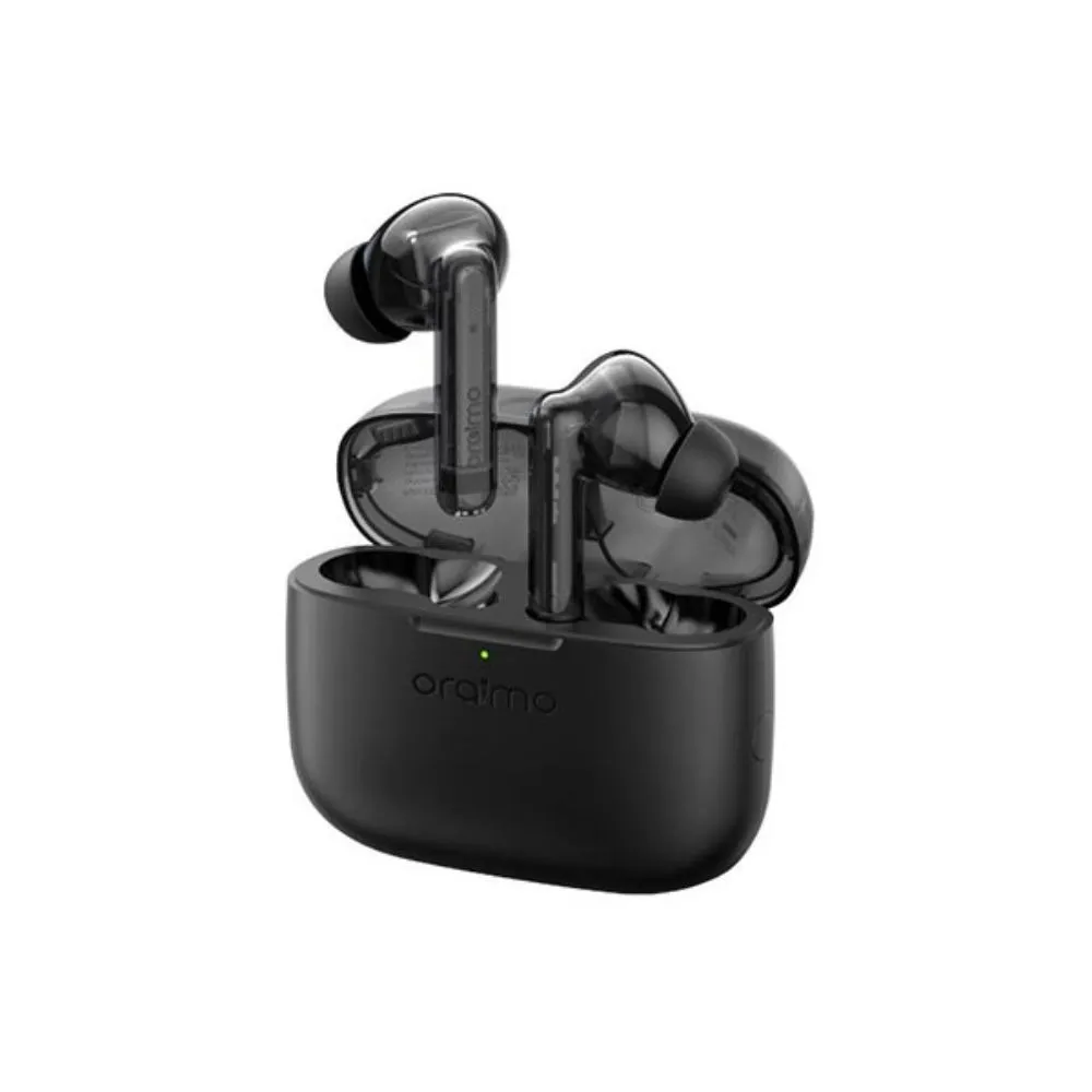 Oraimo FreePods Lite Earbuds (Apps Control) Oraimo FreePods Lite Earbuds (Apps Control)