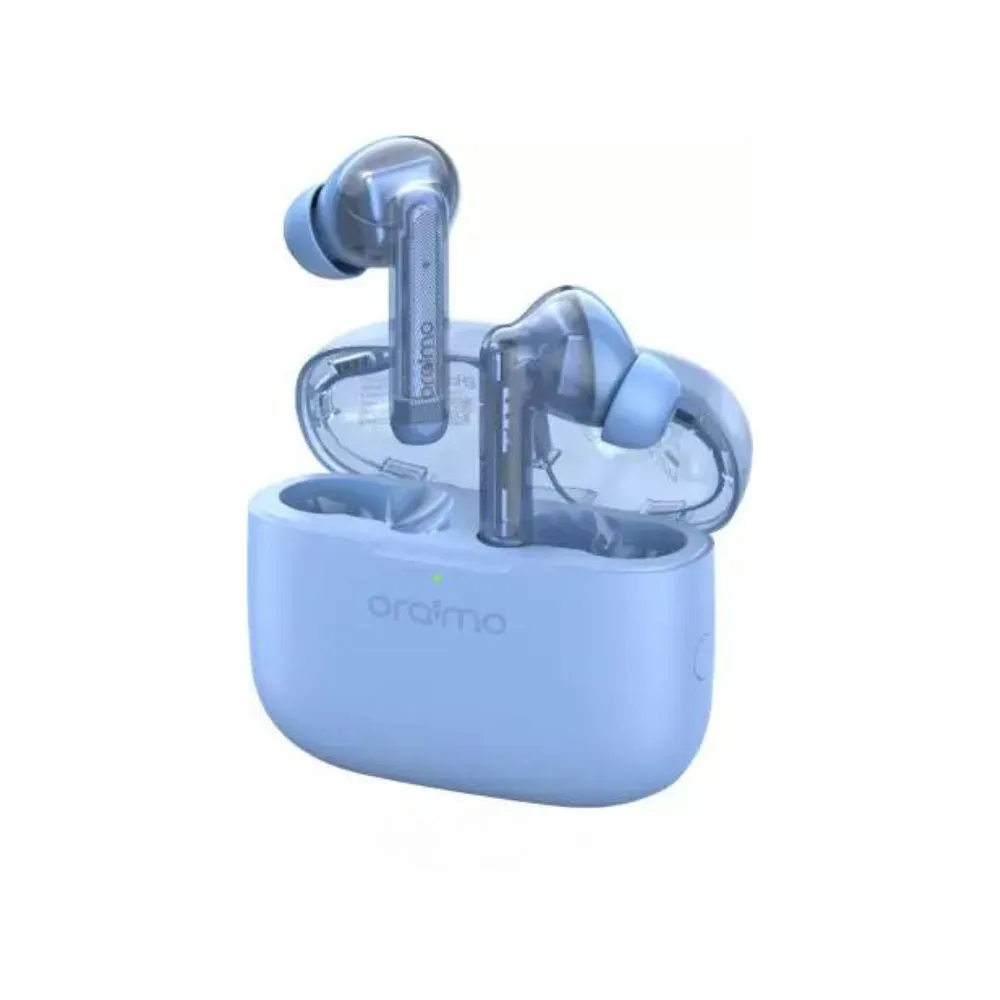 Oraimo FreePods Lite Earbuds (Apps Control) Oraimo FreePods Lite Earbuds (Apps Control)