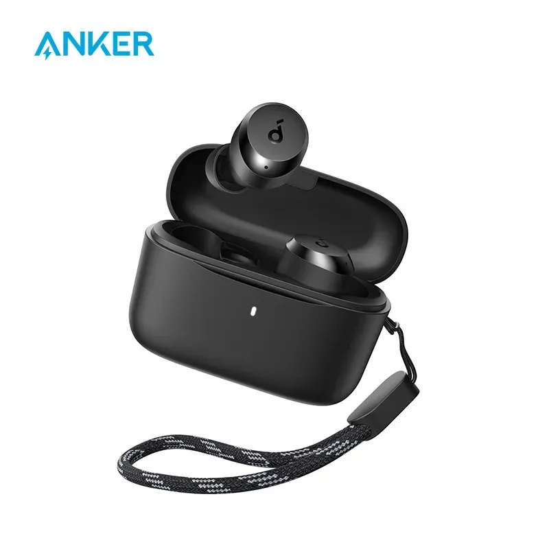 Anker Soundcore A20i TWS Earbuds Price In BD Anker Soundcore A20i TWS Earbuds Price In BD