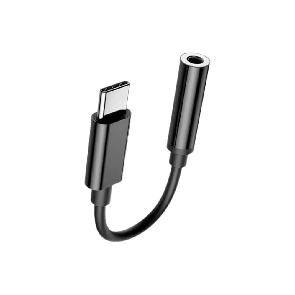 Oraimo OAA-310 Type C to 3.5mm Dongle (DAC Chip) Oraimo OAA-310 Type C to 3.5mm Dongle (DAC Chip)