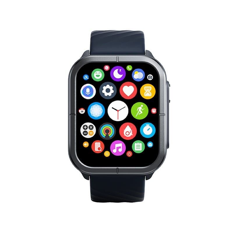 Mibro C3 Bluetooth Calling Smart Watch Mibro C3 Bluetooth Calling Smart Watch