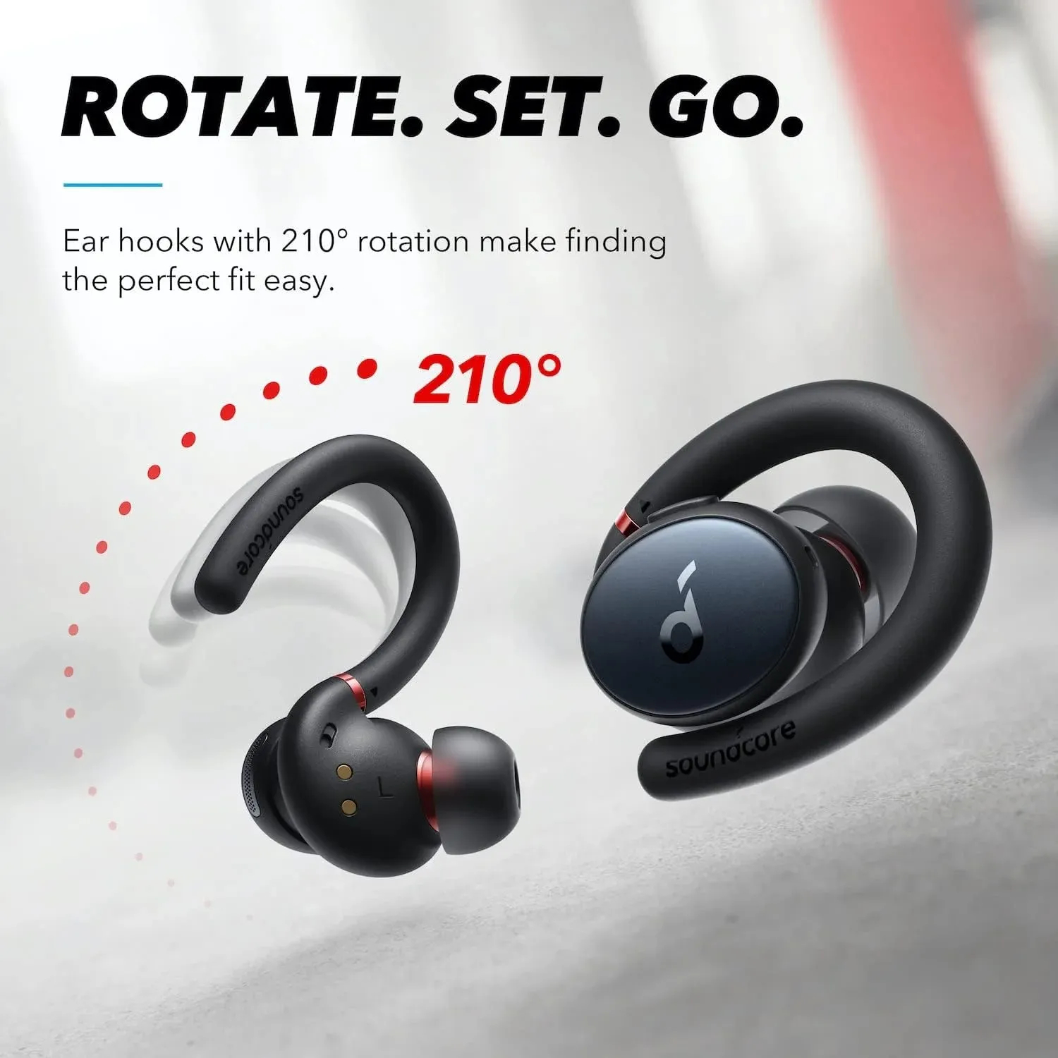 Anker Soundcore Sport X10 Bluetooth Headphone