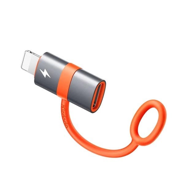 MCDODO OT-0510 Type-C To Lightning 36W PD Fast Charging Adapter MCDODO OT-0510 Type-C To Lightning 36W PD Fast Charging Adapter