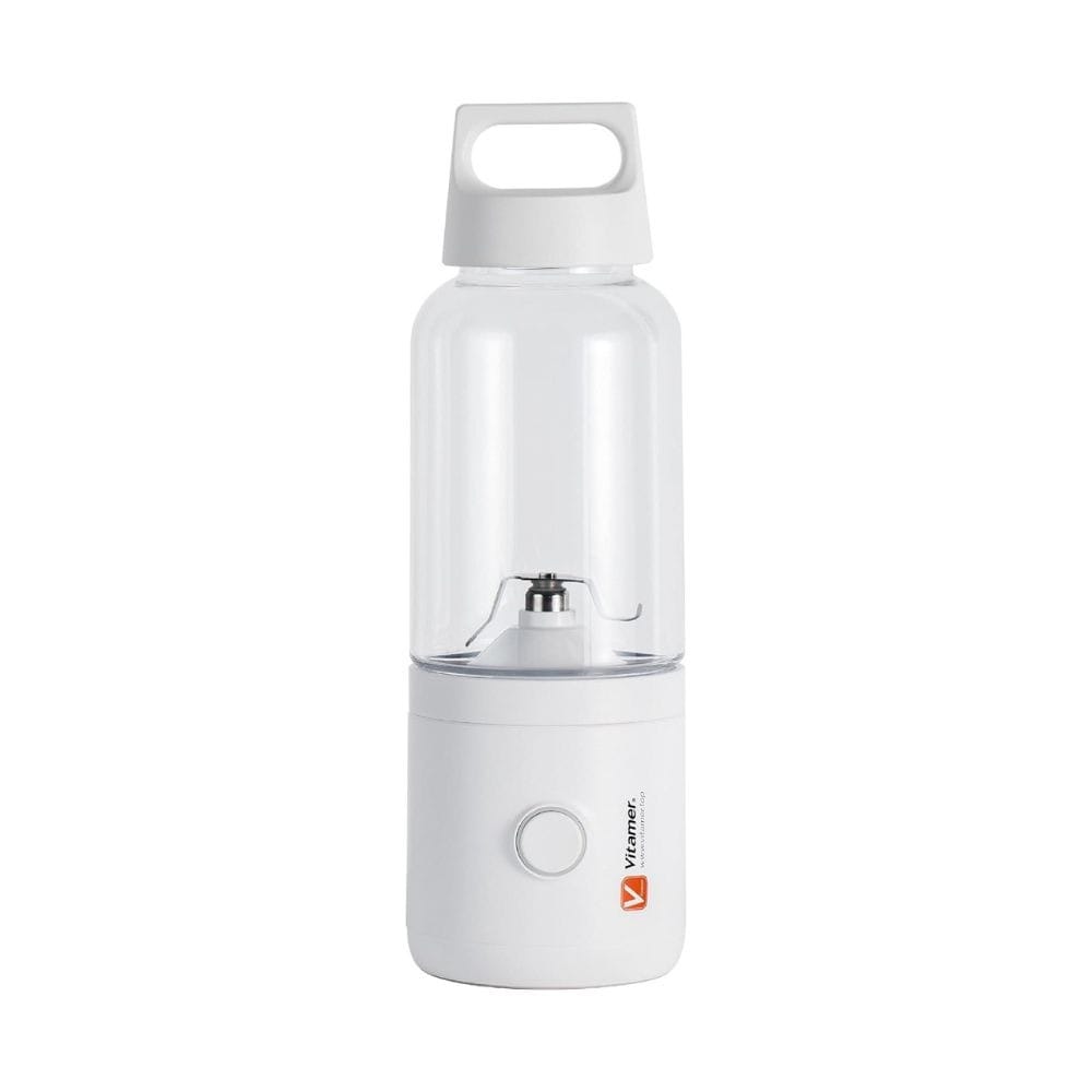 VITAMER VIT-S011 500ML Portable Juicer Cup Pro Electric Automatic Mixing VITAMER VIT-S011 500ML Portable Juicer Cup Pro Electric Automatic Mixing