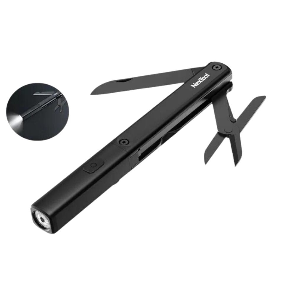 Xiaomi NexTool N1 Multi-purpose Pen Shape Tool Xiaomi NexTool N1 Multi-purpose Pen Shape Tool
