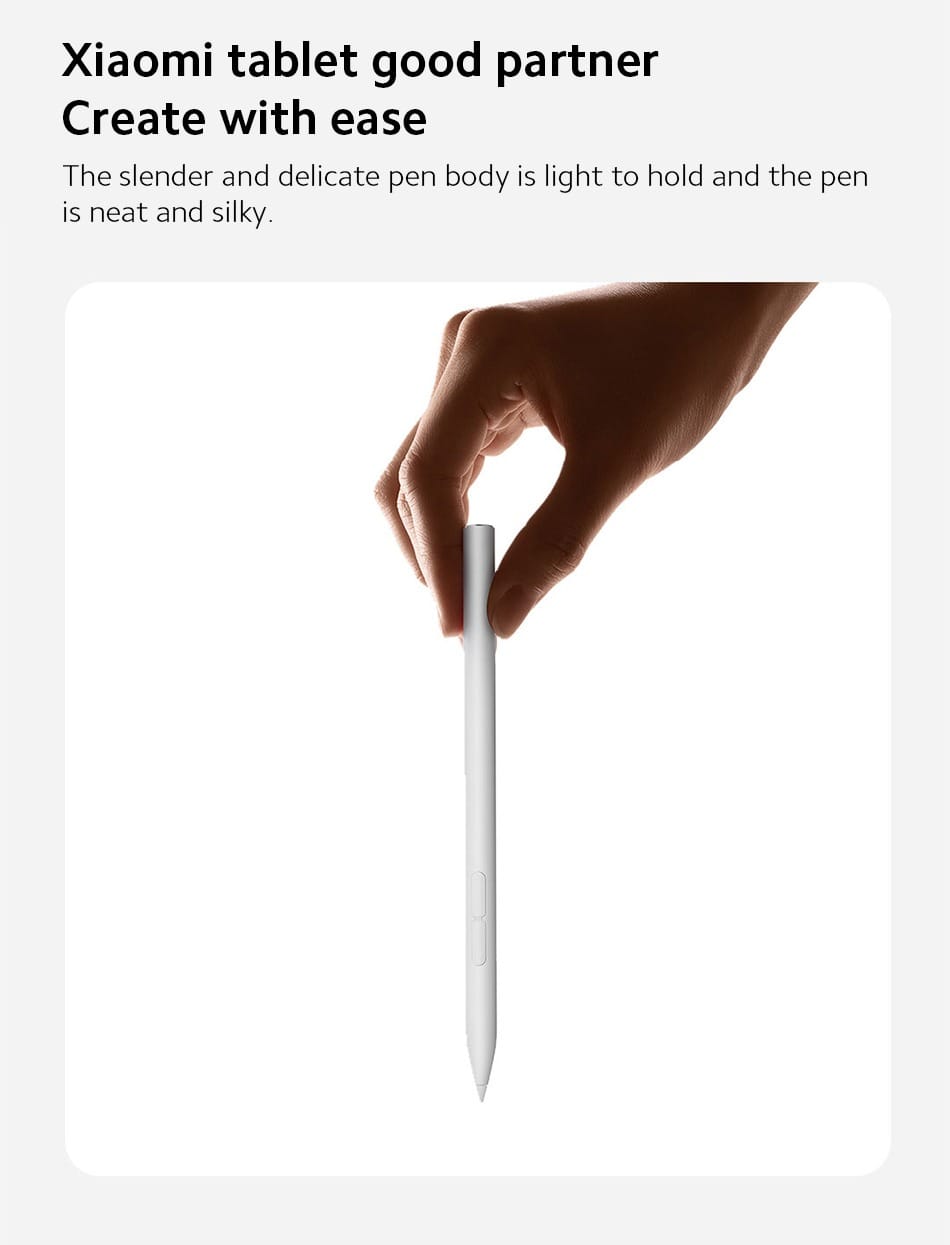 Xiaomi Smart Pen 2nd Generation