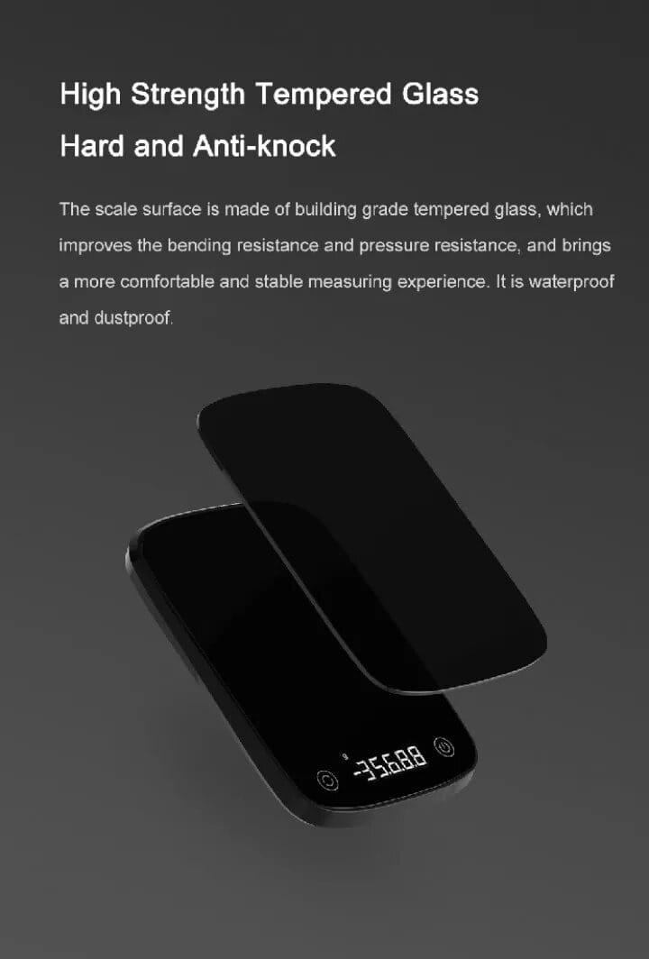 Xiaomi ATuMan ES2 High-precision Electronic Scales