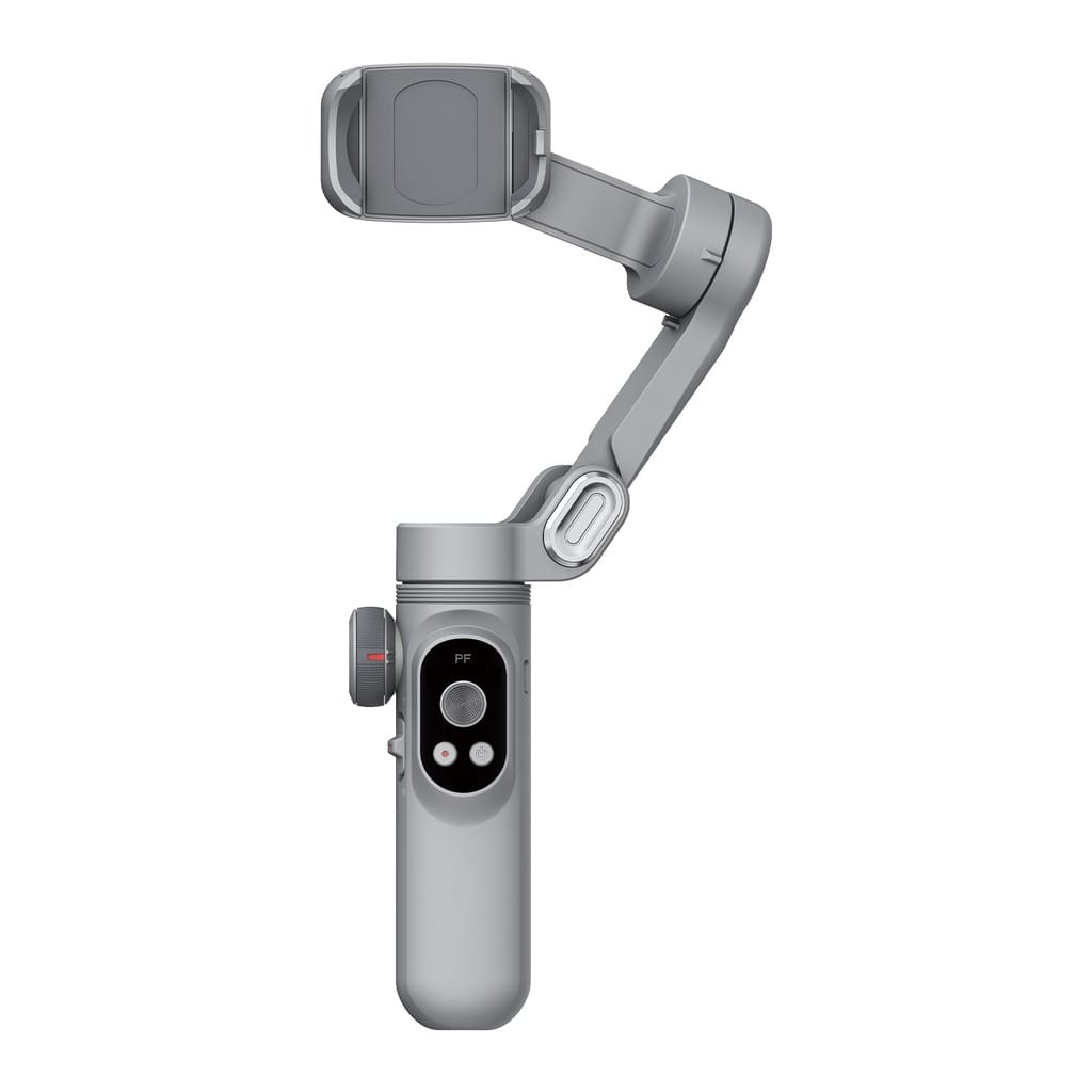 WIWU Wi-SE007 3-Axis Handheld Gimbal Stabilizer