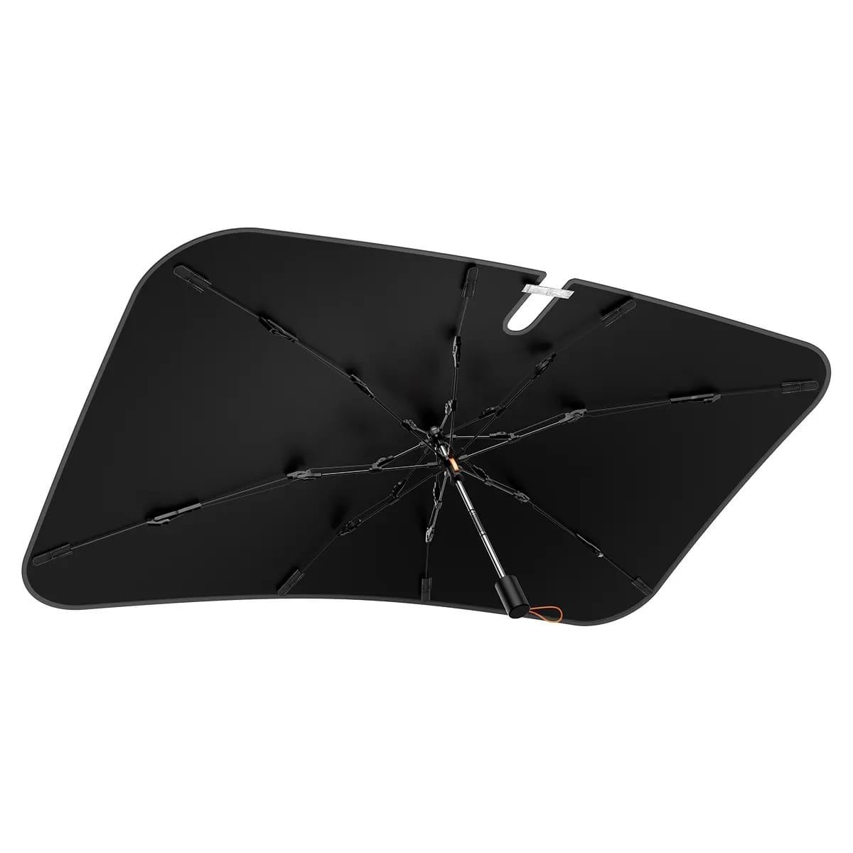 Baseus CoolRide Car Windshield Double-Layed Sun Shade Umbrella Pro Baseus CoolRide Car Windshield Double-Layed Sun Shade Umbrella Pro