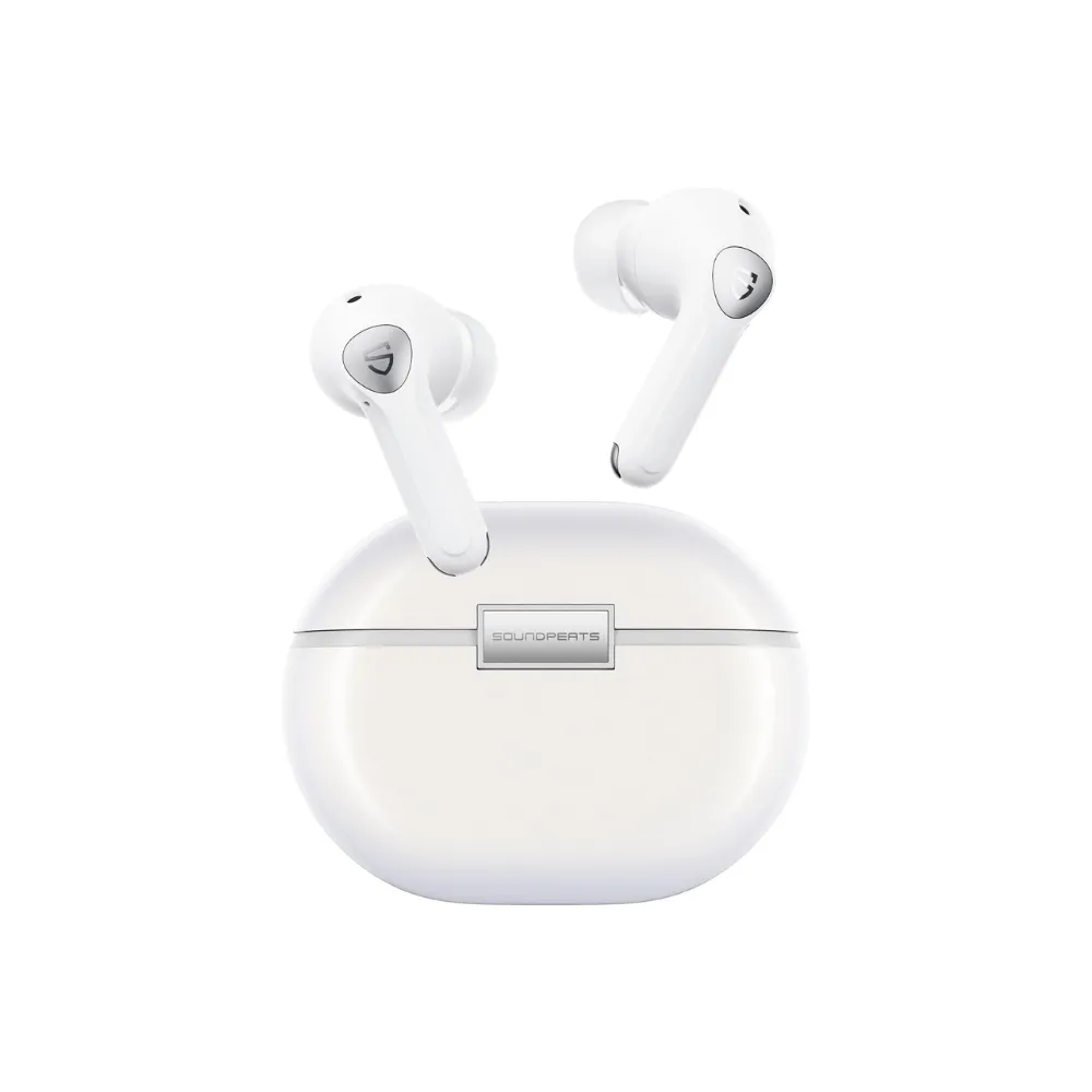 SoundPeats Air4 Pro CD Quality Lossless Audio ANC Earbuds