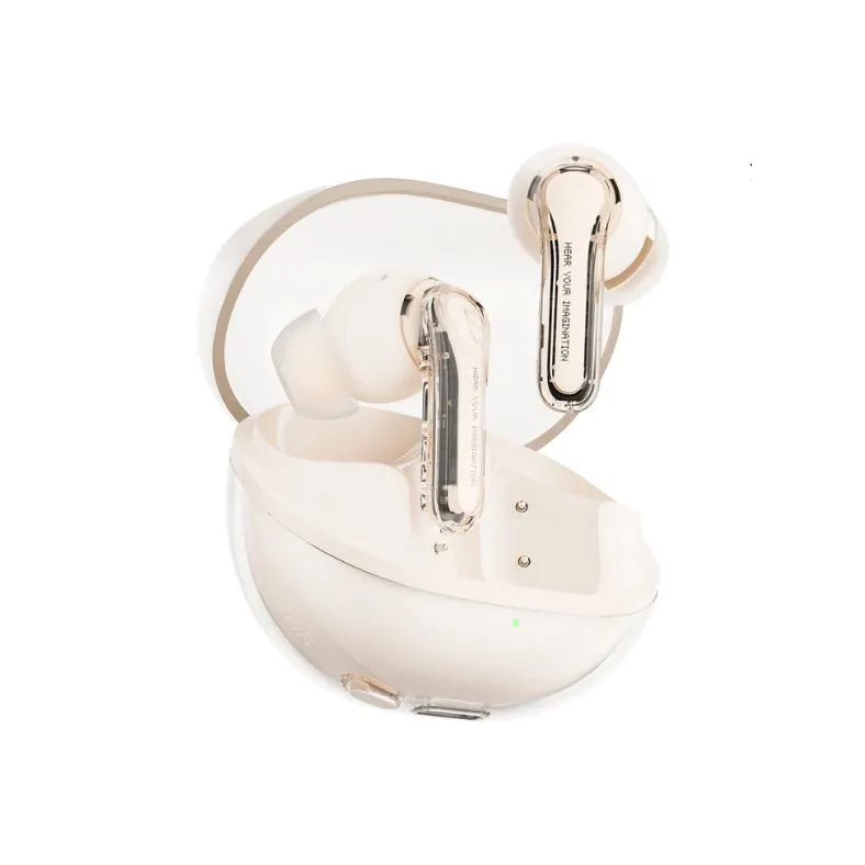 SoundPeats Clear Wireless Earbuds