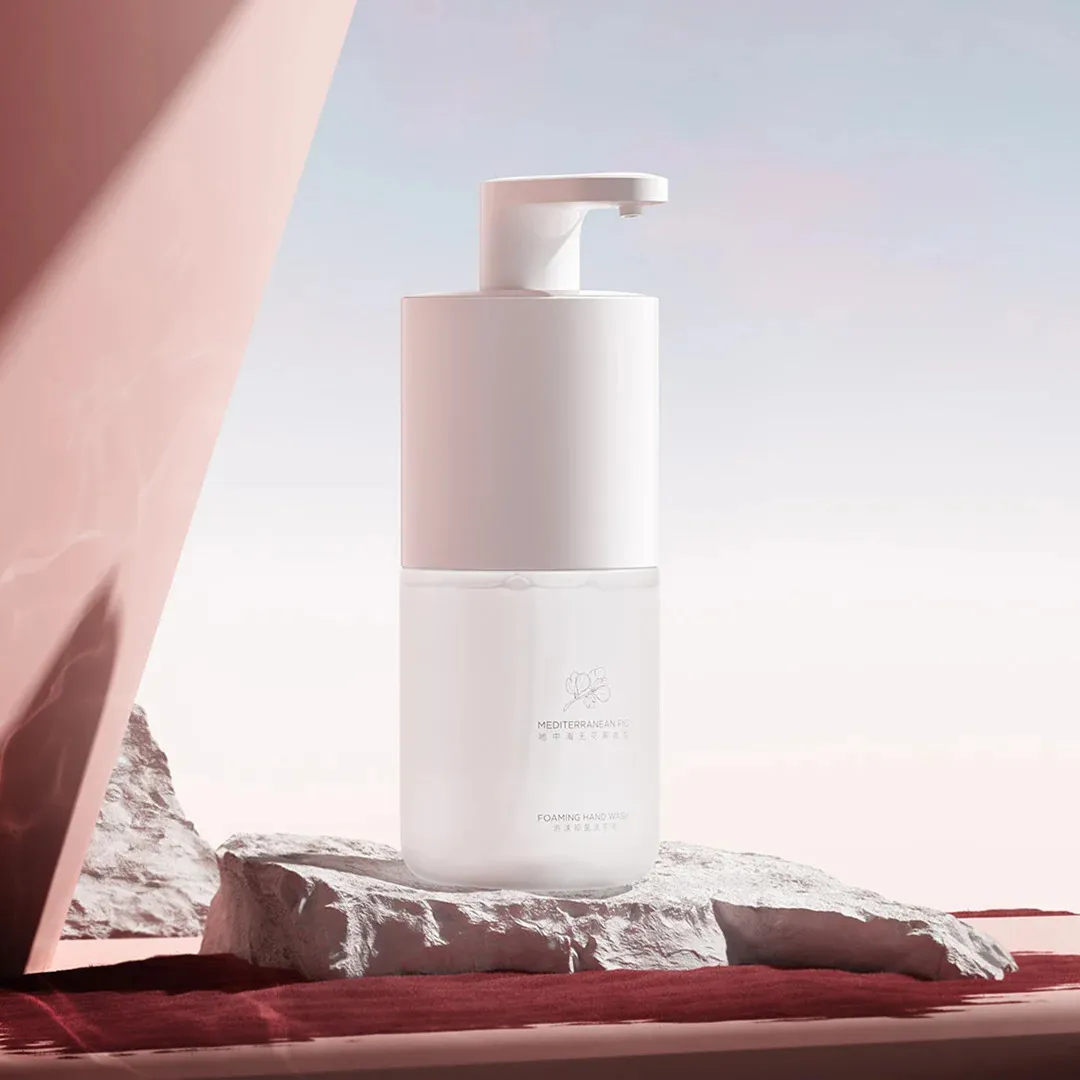 Xiaomi Mijia Automatic Soap Dispenser Pro Rechargeable Auto Induction Foaming