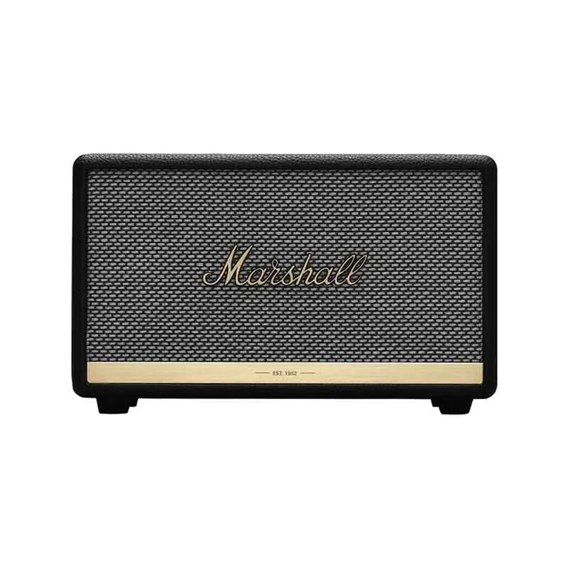 Marshall Acton II Bluetooth Speaker Marshall Acton II Bluetooth Speaker
