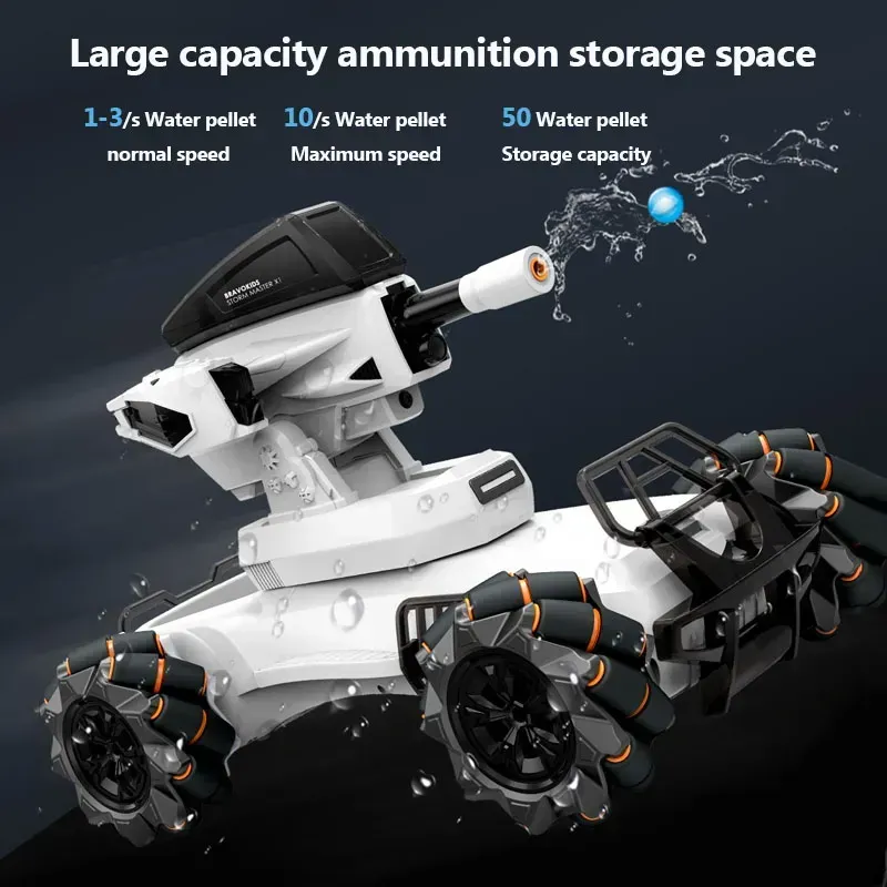 Xiaomi Youpin Bravokids X1 Electric Remote Control Toys Car