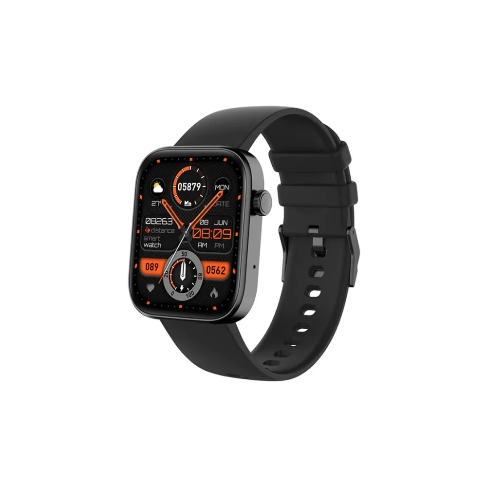 Colmi P71 Bluetooth Calling Smart Watch Colmi P71 Bluetooth Calling Smart Watch
