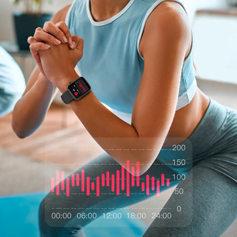 Colmi P71 Bluetooth Calling Smart Watch