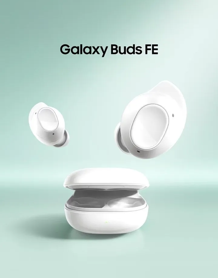Samsung Galaxy Buds FE
