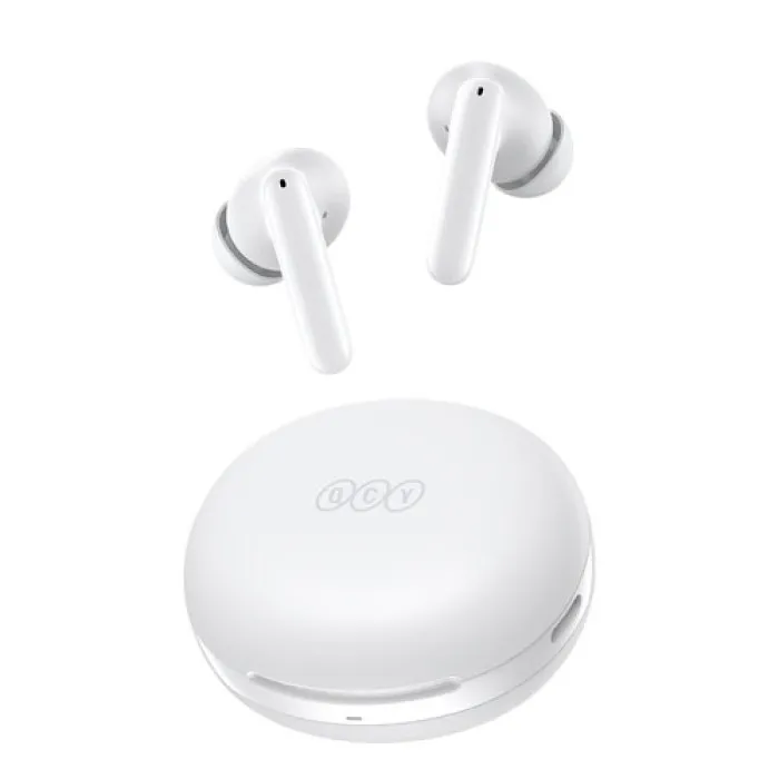 QCY T13 ANC 2 Truly Wireless ANC Earbuds