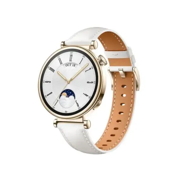 HUAWEI WATCH GT 4 41 mm Bluetooth Calling Lady Smart Watch HUAWEI WATCH GT 4 41 mm Bluetooth Calling Lady Smart Watch