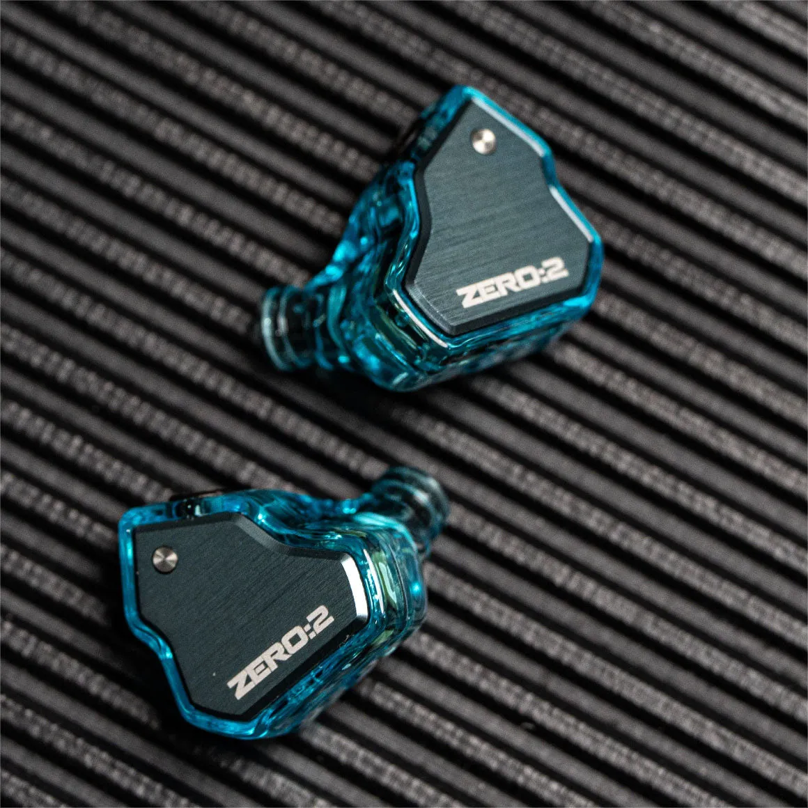 7HZ x Crinacle Zero 2 Earphone