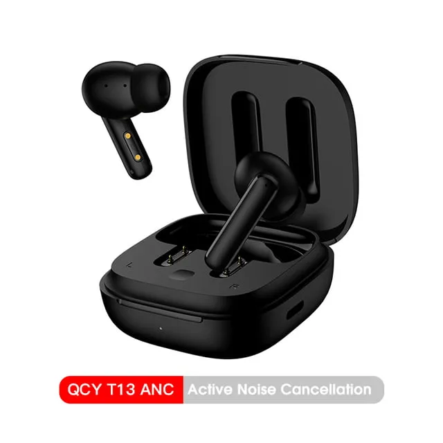 QCY T13 ANC TWS Earbuds QCY T13 ANC TWS Earbuds