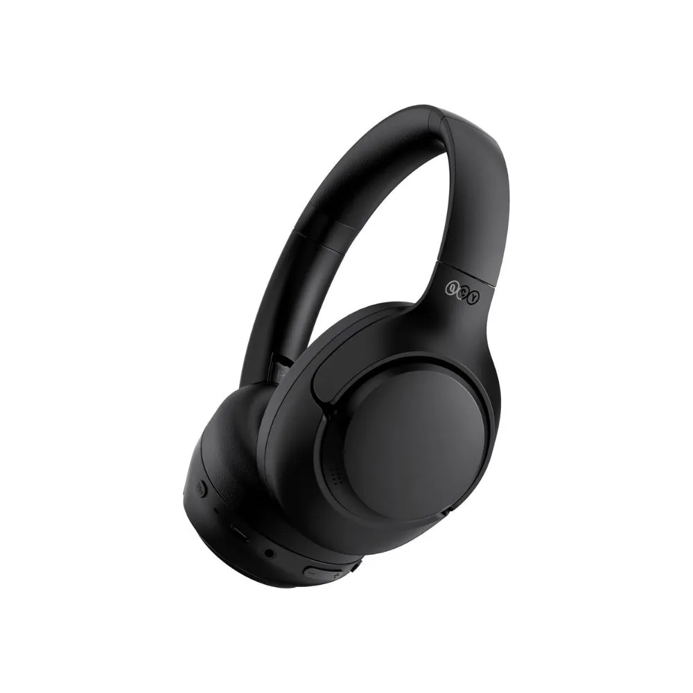 QCY H3 Hybrid ANC Wireless Headphones QCY H3 Hybrid ANC Wireless Headphones