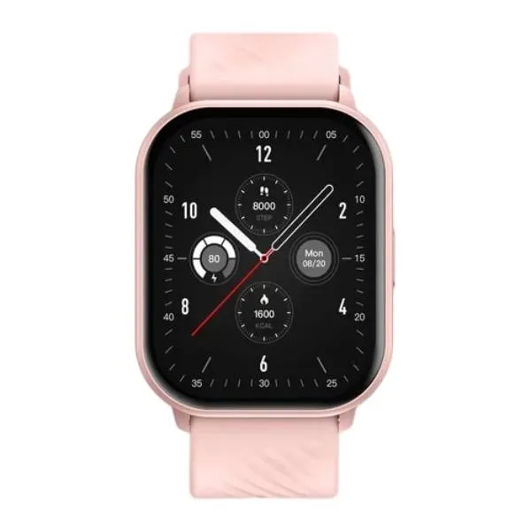 Zeblaze GTS 3 Smart Watch