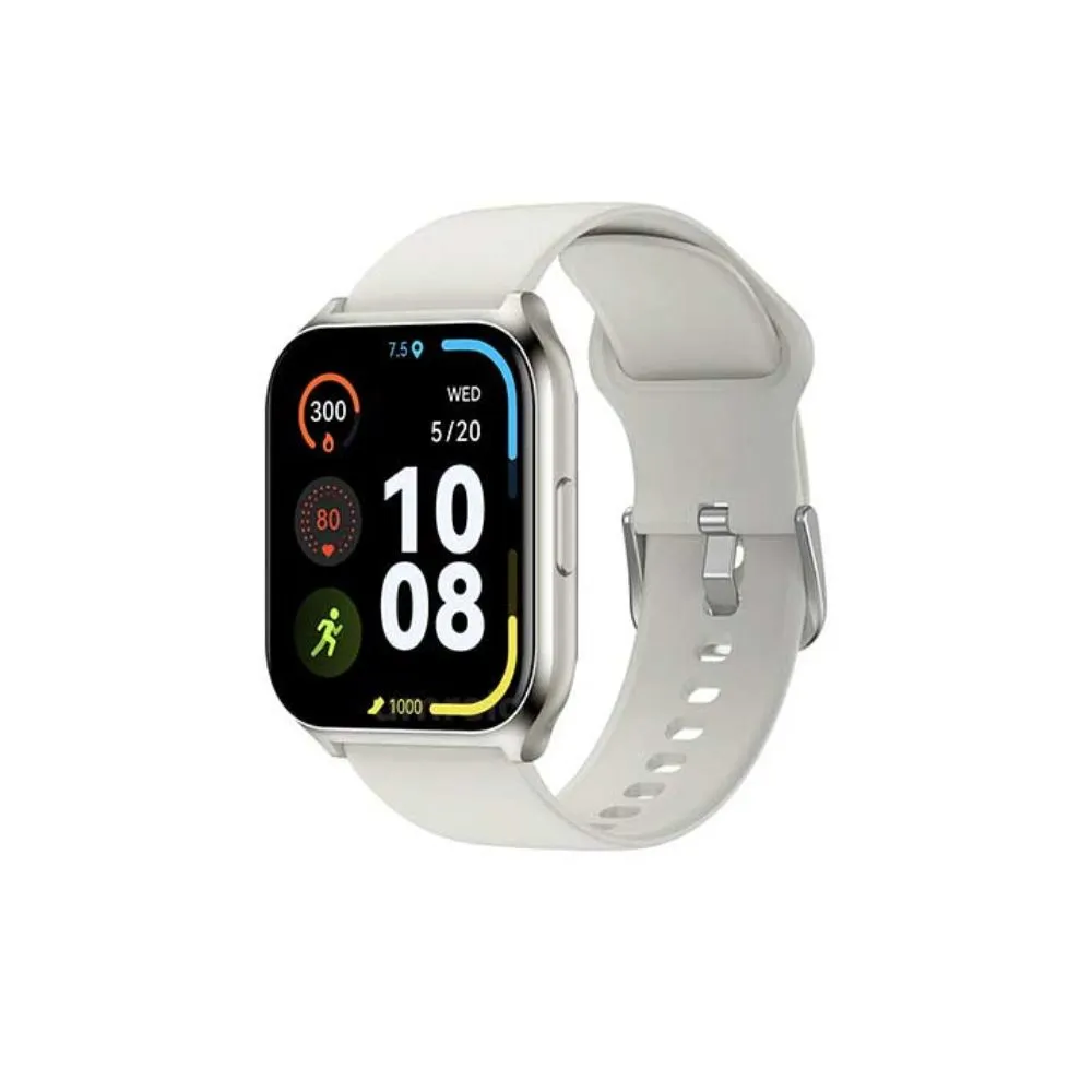 Haylou Watch 2 Pro Calling Smart Watch