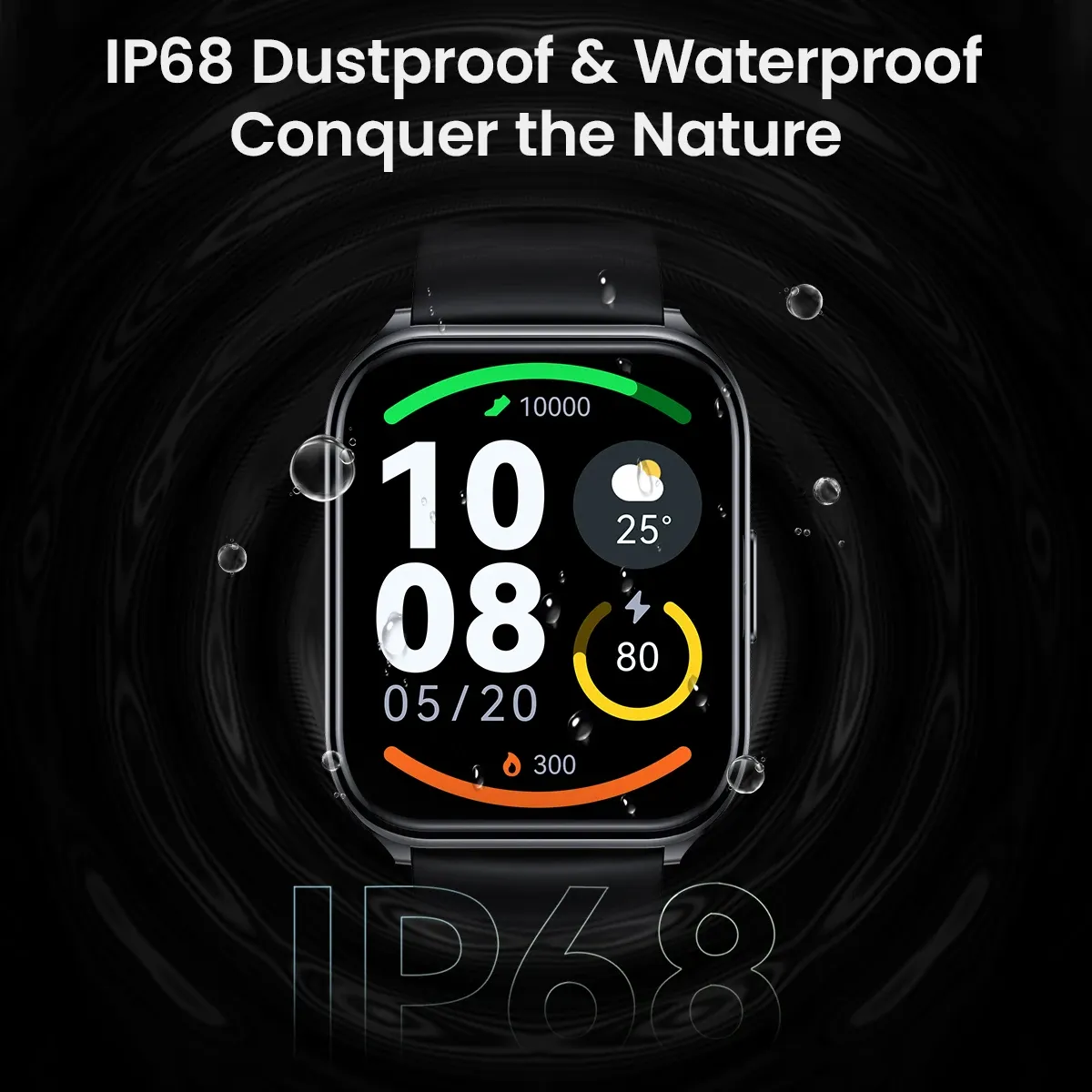 Haylou Watch 2 Pro Calling Smart Watch