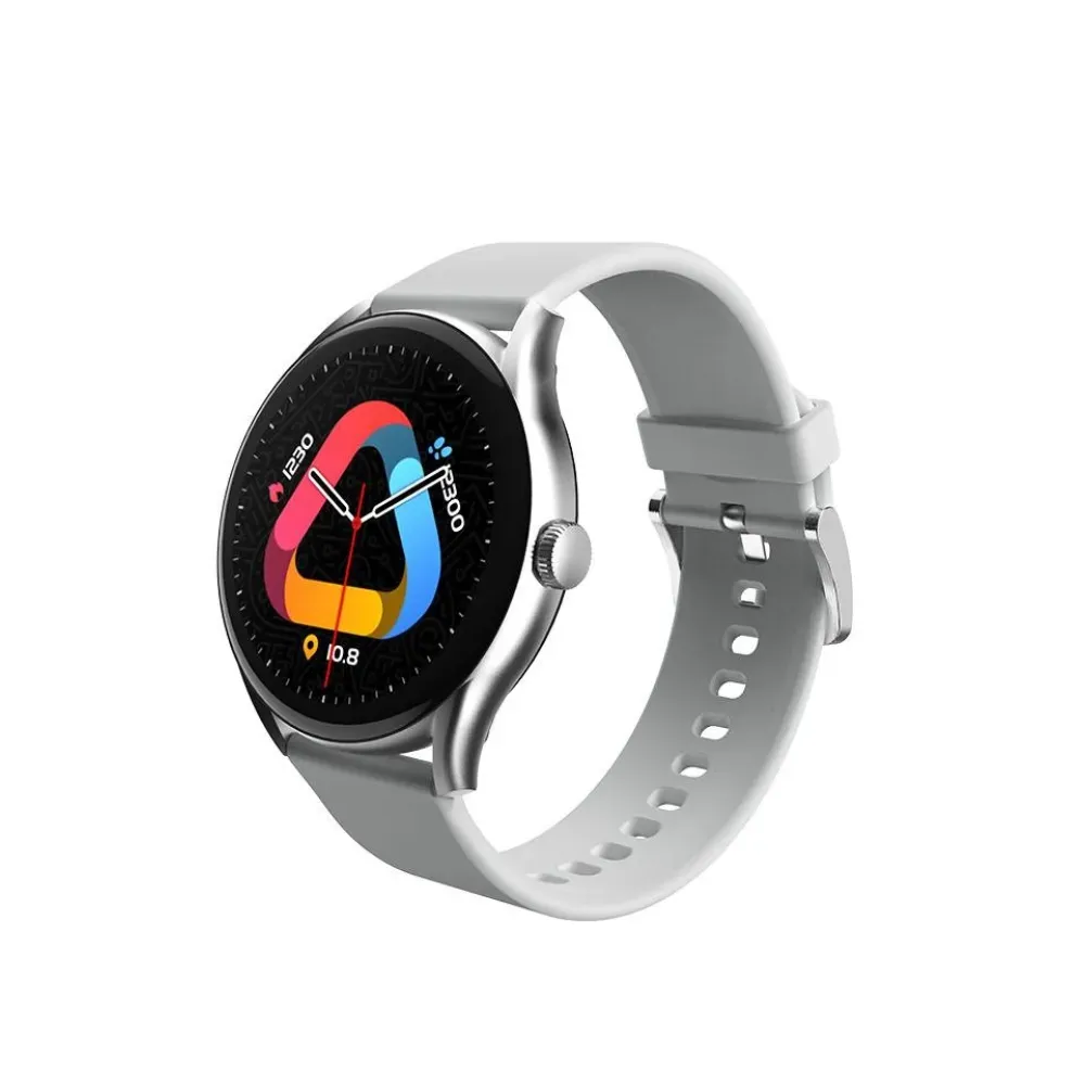 QCY Watch GT With AMOLED Display Smart Watch