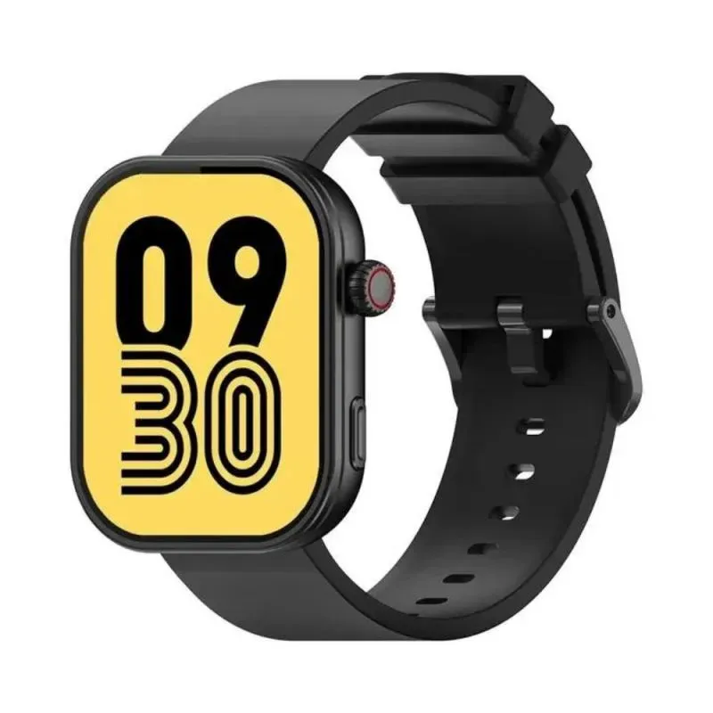 Zeblaze Btalk Plus Bluetooth Calling Smart Watch Zeblaze Btalk Plus Bluetooth Calling Smart Watch