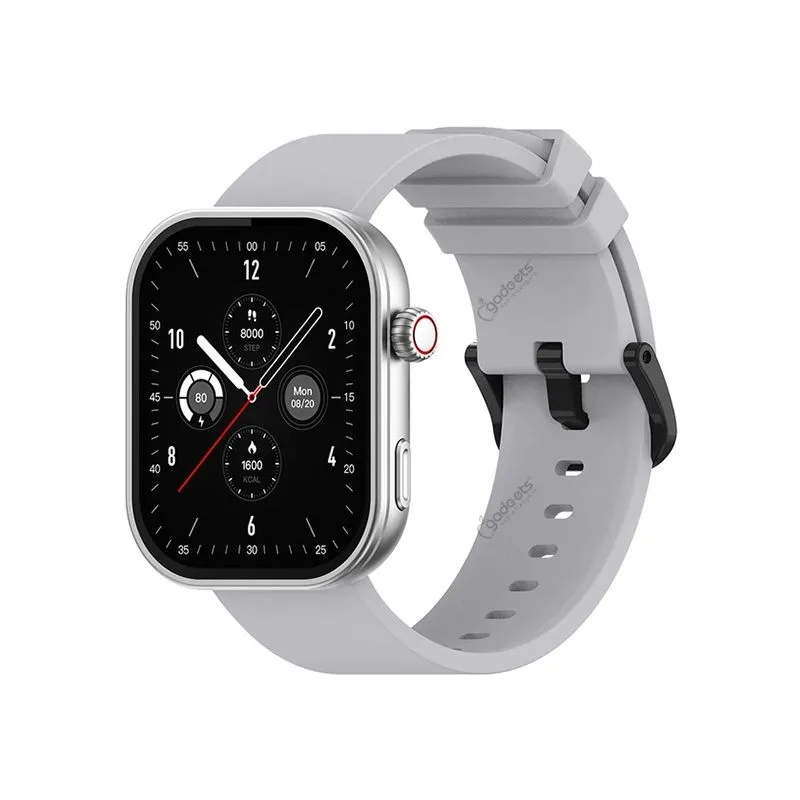 Zeblaze Btalk Plus Bluetooth Calling Smart Watch Zeblaze Btalk Plus Bluetooth Calling Smart Watch