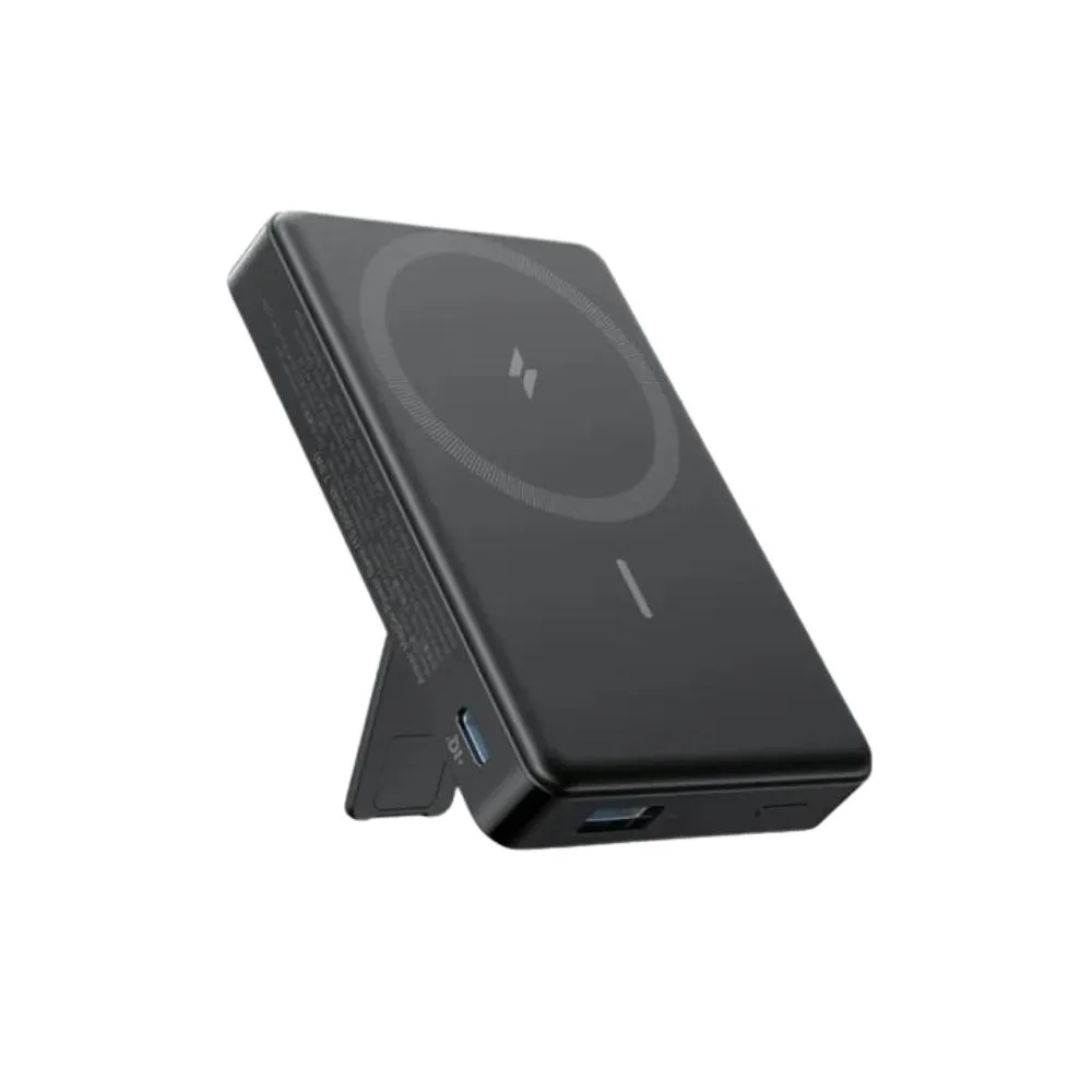 Anker A1652 Magnetic Wireless Charging 10000mAh Magsafe Powerbank with USB-C Cable Anker A1652 Magnetic Wireless Charging 10000mAh Magsafe Powerbank with USB-C Cable