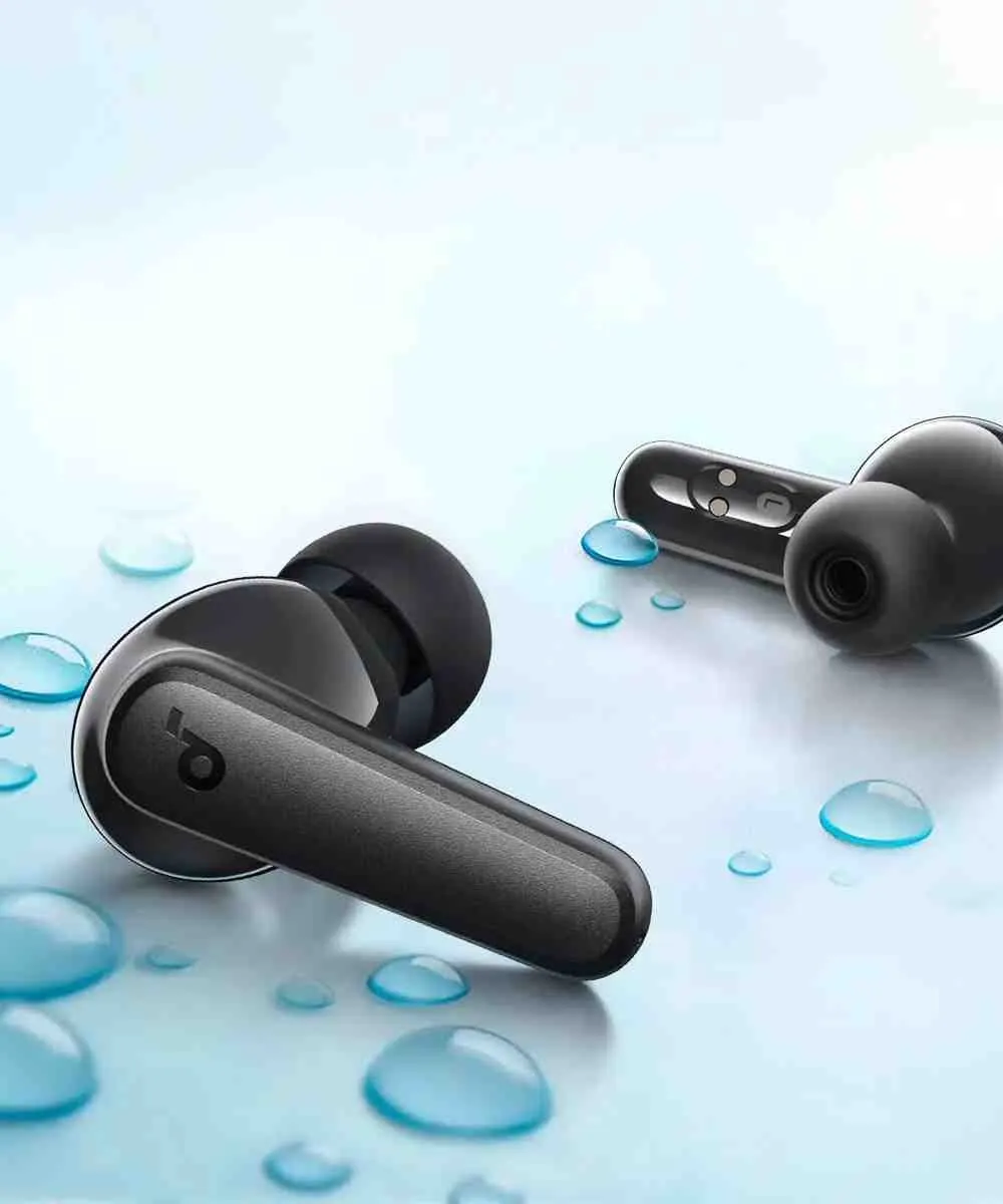 Anker Soundcore A25i True Wireless Earbuds In BD