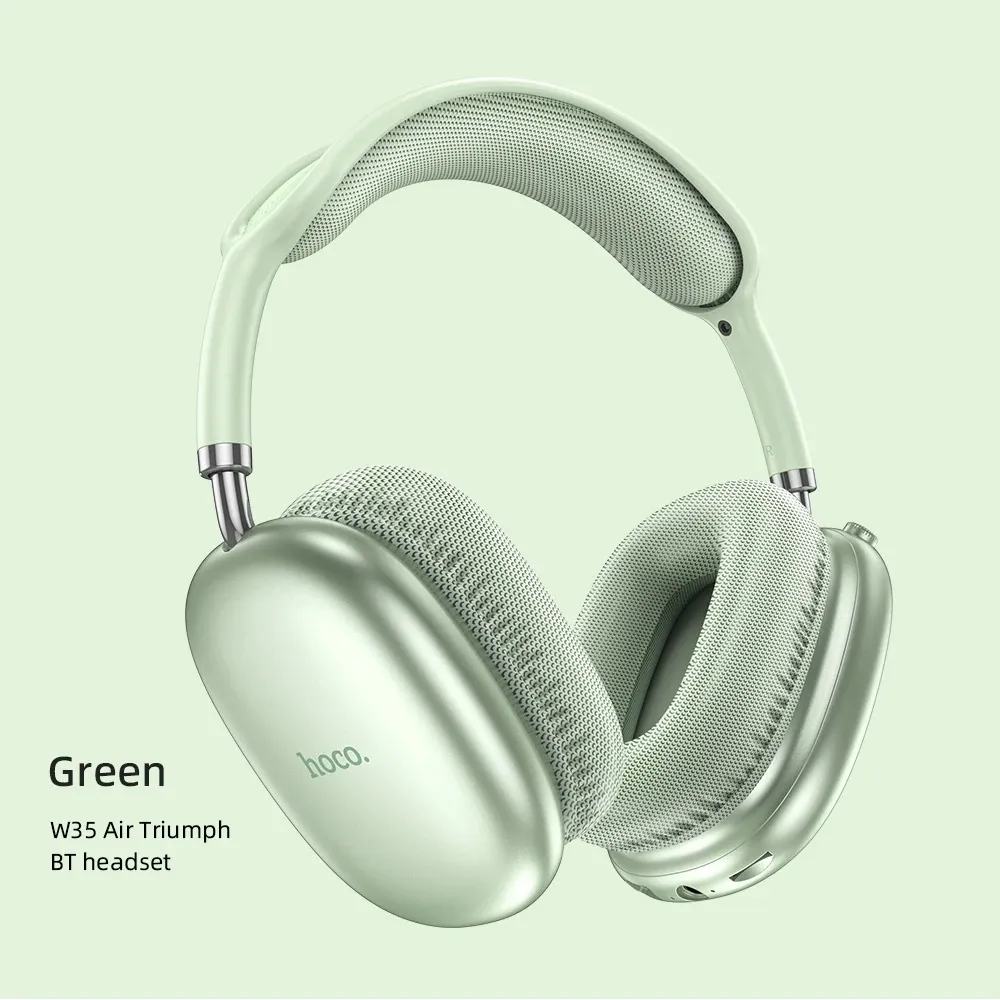 Hoco W35 Air Wireless Headphone