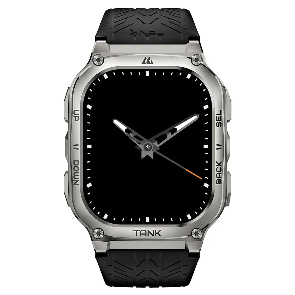 Kospet Tank M3 Rugged Smart Watch