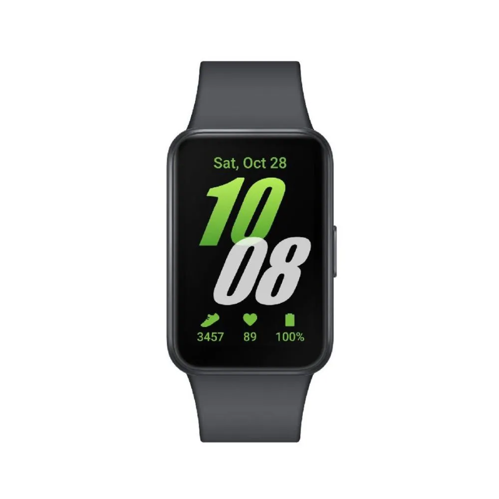 Samsung Galaxy Fit3 Smart Watch Samsung Galaxy Fit3 Smart Watch