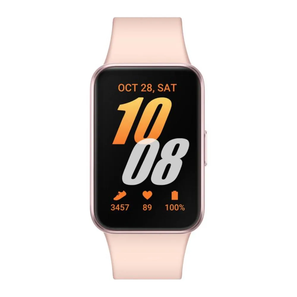 Samsung Galaxy Fit3 Smart Watch Samsung Galaxy Fit3 Smart Watch