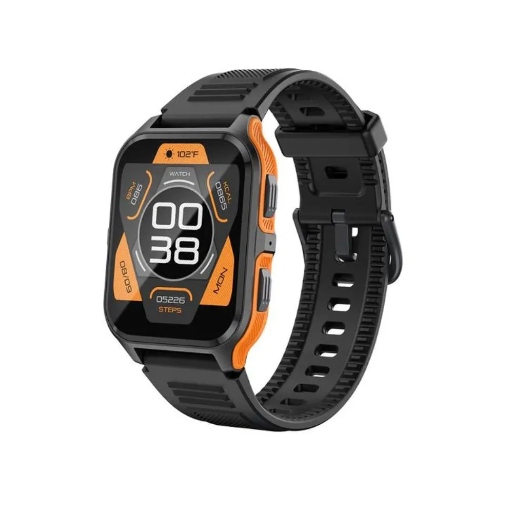 COLMi P73 Bluetooth Calling Smart Watch