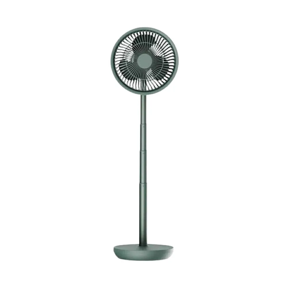 Xiaomi Solove F5 Pro Max Rechargeable Desktop Stand Fan – 10000mAh Xiaomi Solove F5 Pro Max Rechargeable Desktop Stand Fan – 10000mAh