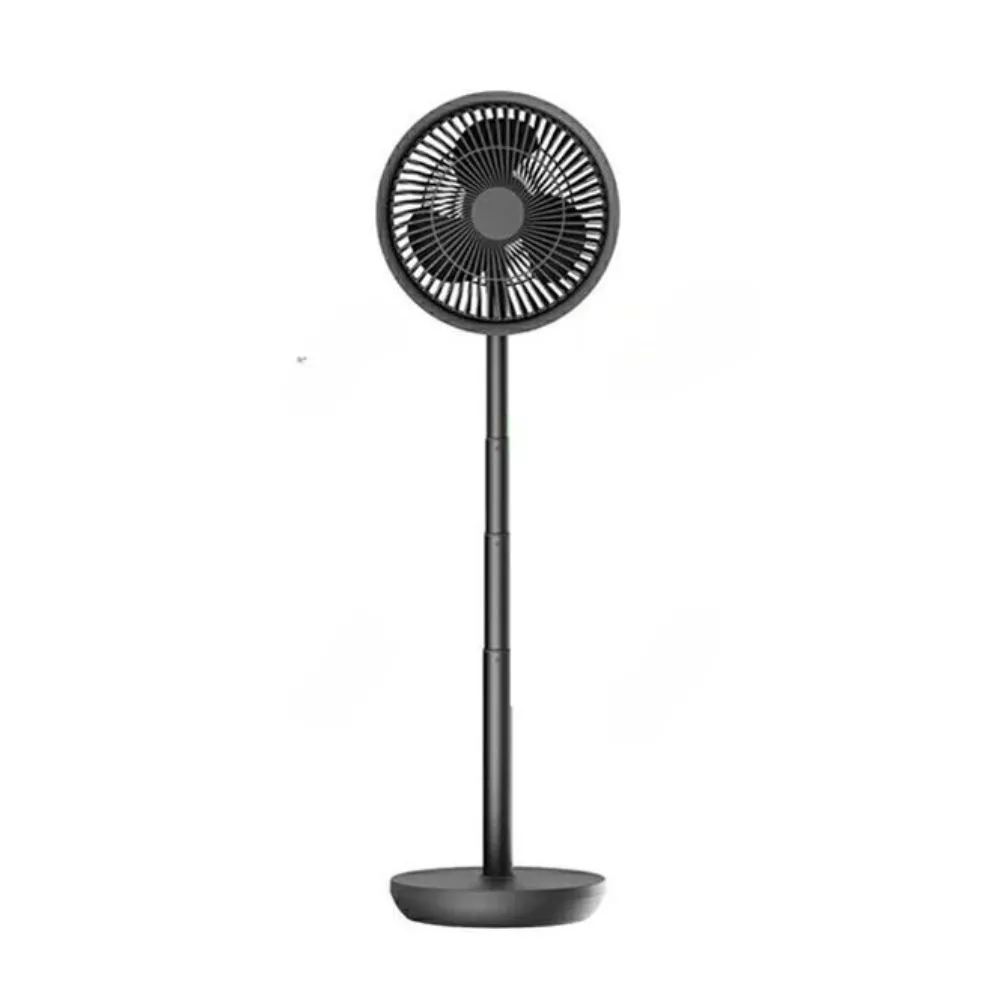 Xiaomi Solove F5 Pro Max Rechargeable Desktop Stand Fan – 10000mAh Xiaomi Solove F5 Pro Max Rechargeable Desktop Stand Fan – 10000mAh