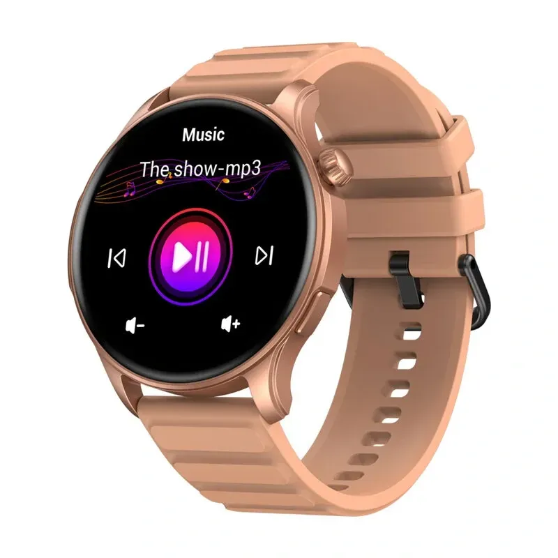 Zeblaze Btalk 3 Pro Smart Watch Amoled Display Zeblaze Btalk 3 Pro Smart Watch Amoled Display