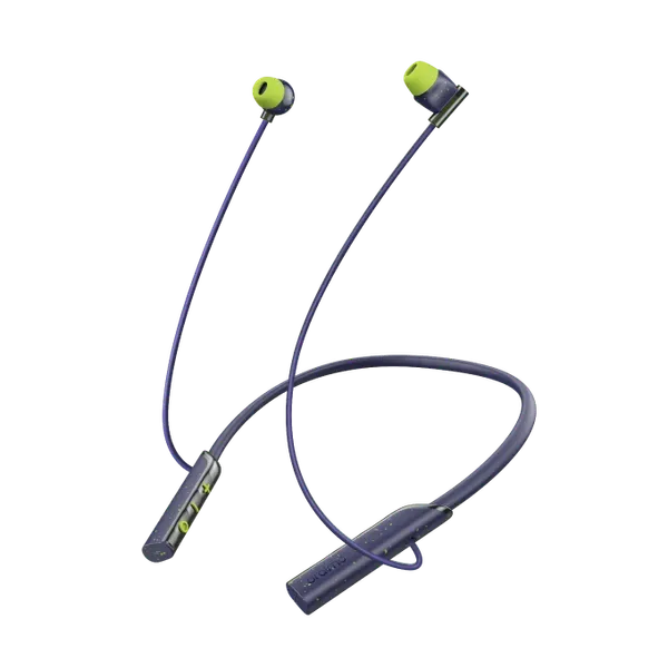 Oraimo OEB-311 Necklace Lite ENC Wireless Headphone