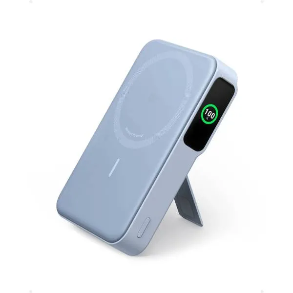 Anker A1654 MagGo MagSafe 10,000mAh Qi2 Certified Power Bank