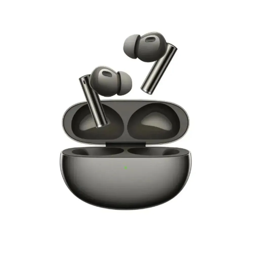 Realme Buds Air 6 Pro Earbuds 50dB ANC LDAC HiRes 3D Audio Sound Realme Buds Air 6 Pro Earbuds 50dB ANC LDAC HiRes 3D Audio Sound