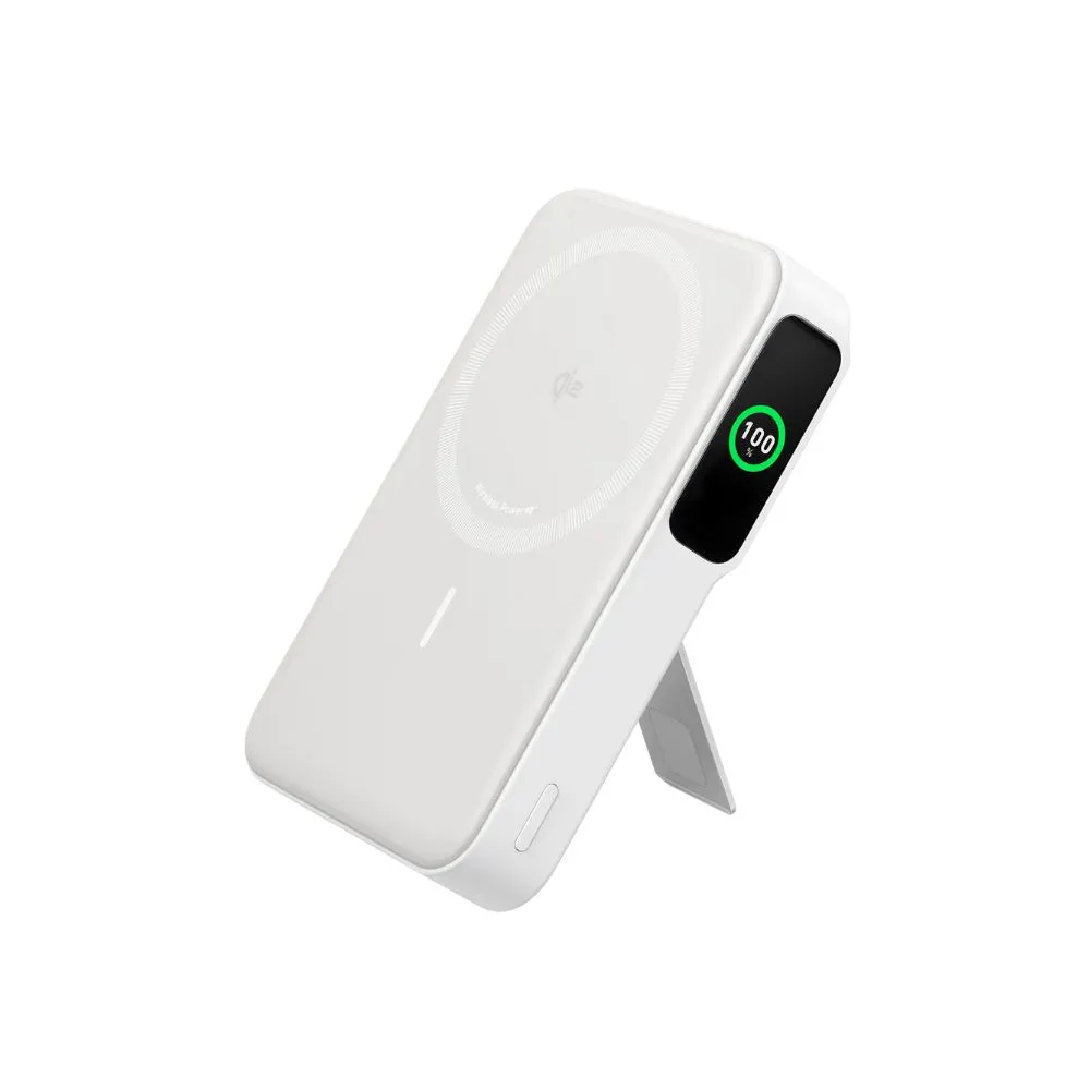 Anker A1654 MagGo MagSafe 10,000mAh Qi2 Certified Power Bank