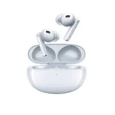 Realme Buds Air 6 Pro Earbuds 50dB ANC LDAC HiRes 3D Audio Sound Realme Buds Air 6 Pro Earbuds 50dB ANC LDAC HiRes 3D Audio Sound
