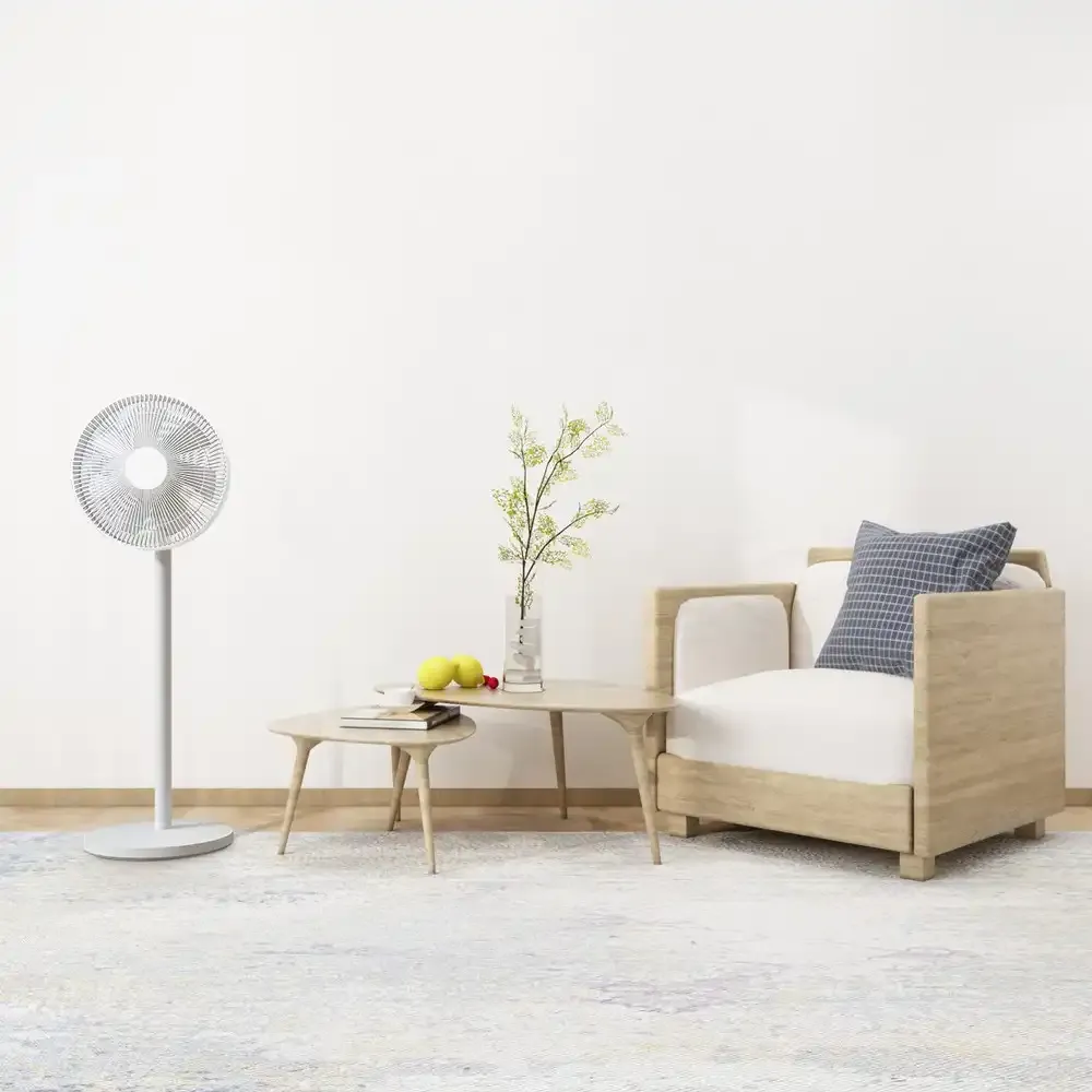 Xiaomi Mi Smart Standing Fan 1C Lite (JLLDS01DM)
